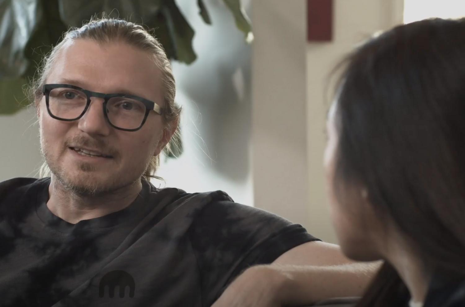 RIT Capital Partners Acquires Stake in US Crypto Exchange Kraken