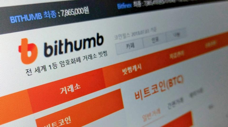 Bithumb Vence Liminar: Suspensão de Seis Meses na Coreia do Sul Revogada por Juiz