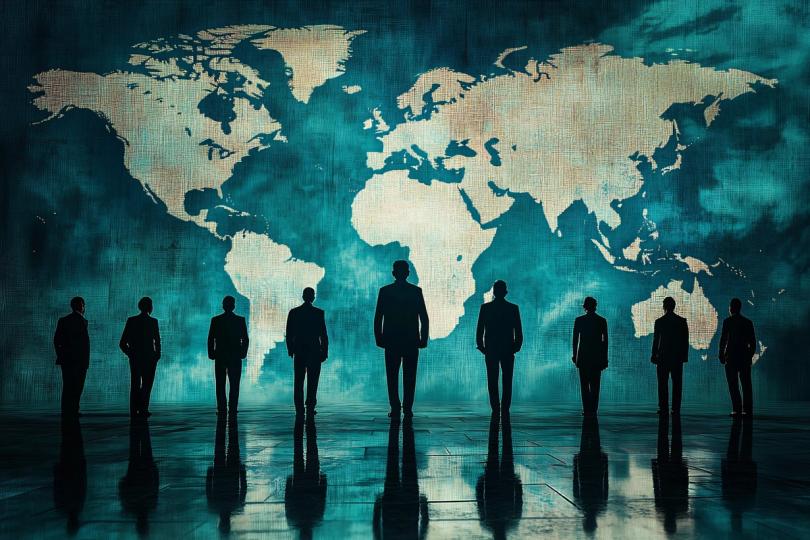 Bitcoin (BTC) left behind in the geopolitical melee: Crypto Daily Bitcoin (BTC) left behind in the geopolitical melee: Crypto Daily