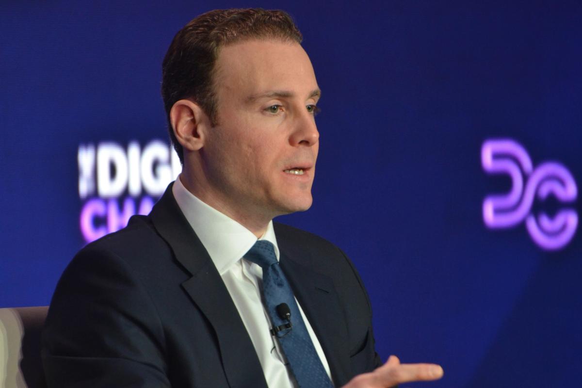 U.S. CFTC sets agenda for AI forum, exploring trading and agentic finance