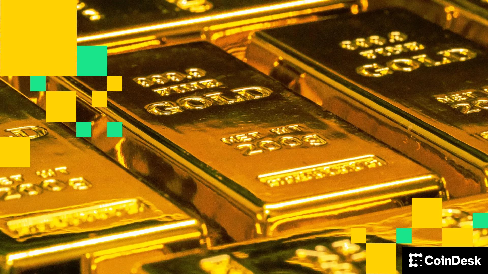 Bitcoin to Join Gold on Central Bank Reserve Balance Sheets by 2030: Deutsche Bank