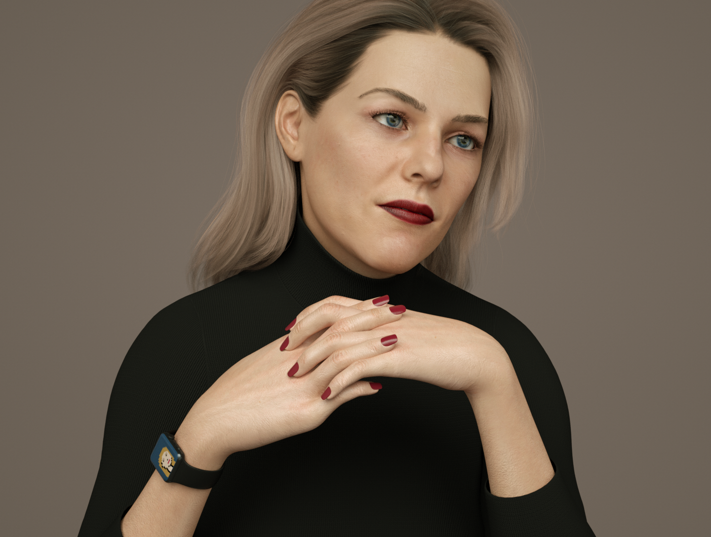 Most Influential: Katie Haun