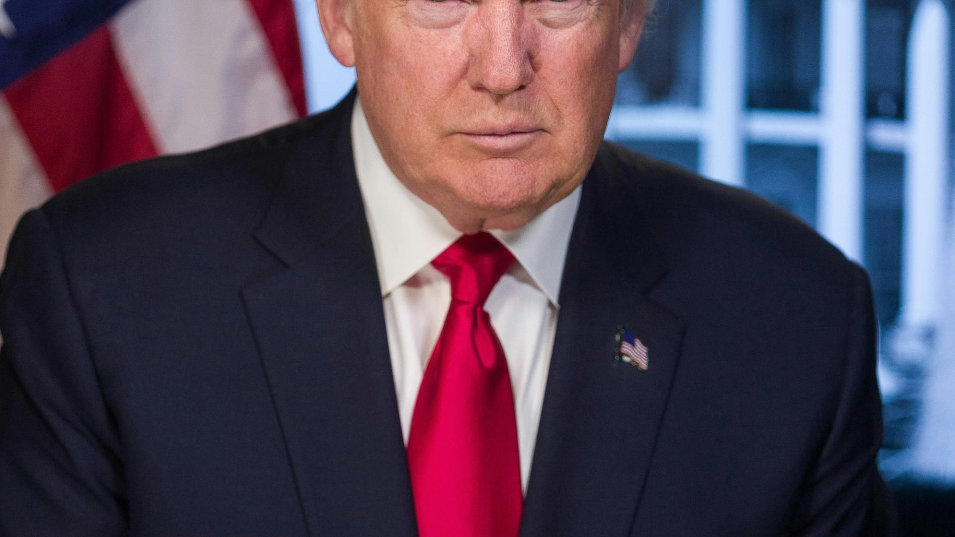 Trump Administration Considers Plan to Promote Dollar-Backed Stablecoins Globally