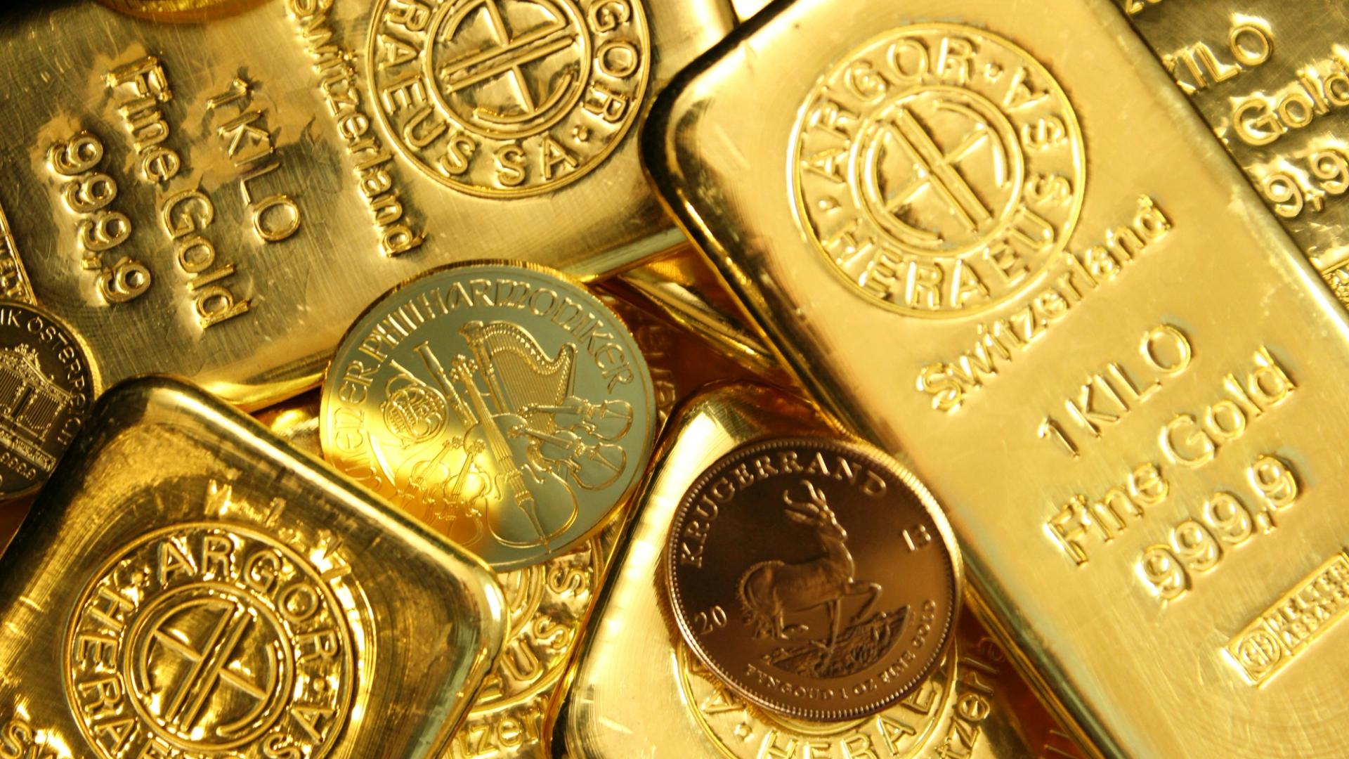 The BTC price is outperforming Nasdaq, S&P 500 and correlating with gold just when it matters: Crypto Daily