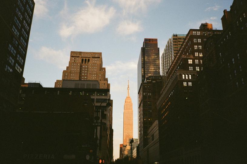 Bitcoin e Wall Street: Onde a Volatilidade do Bitcoin está se Escondendo