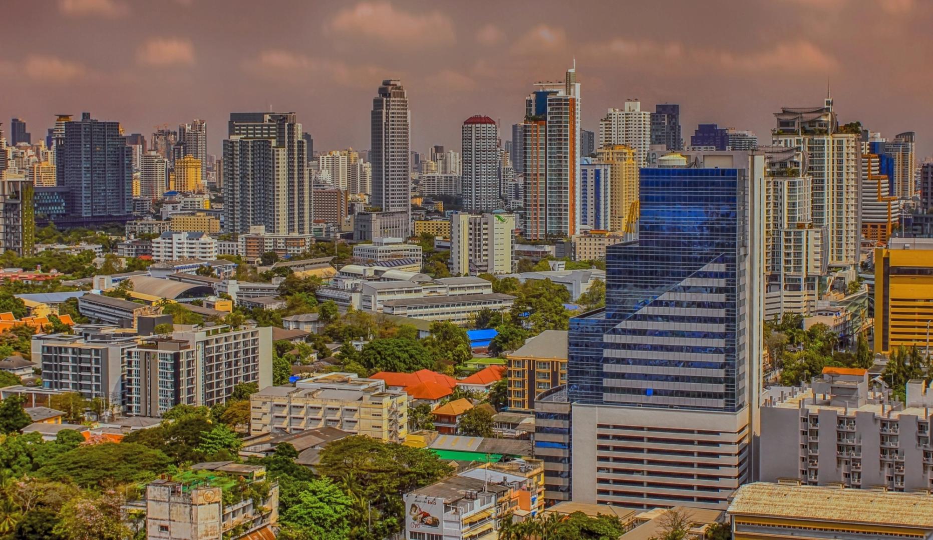 Thai SEC Accuses Bitkub of Hiding Massive 2021 Hack