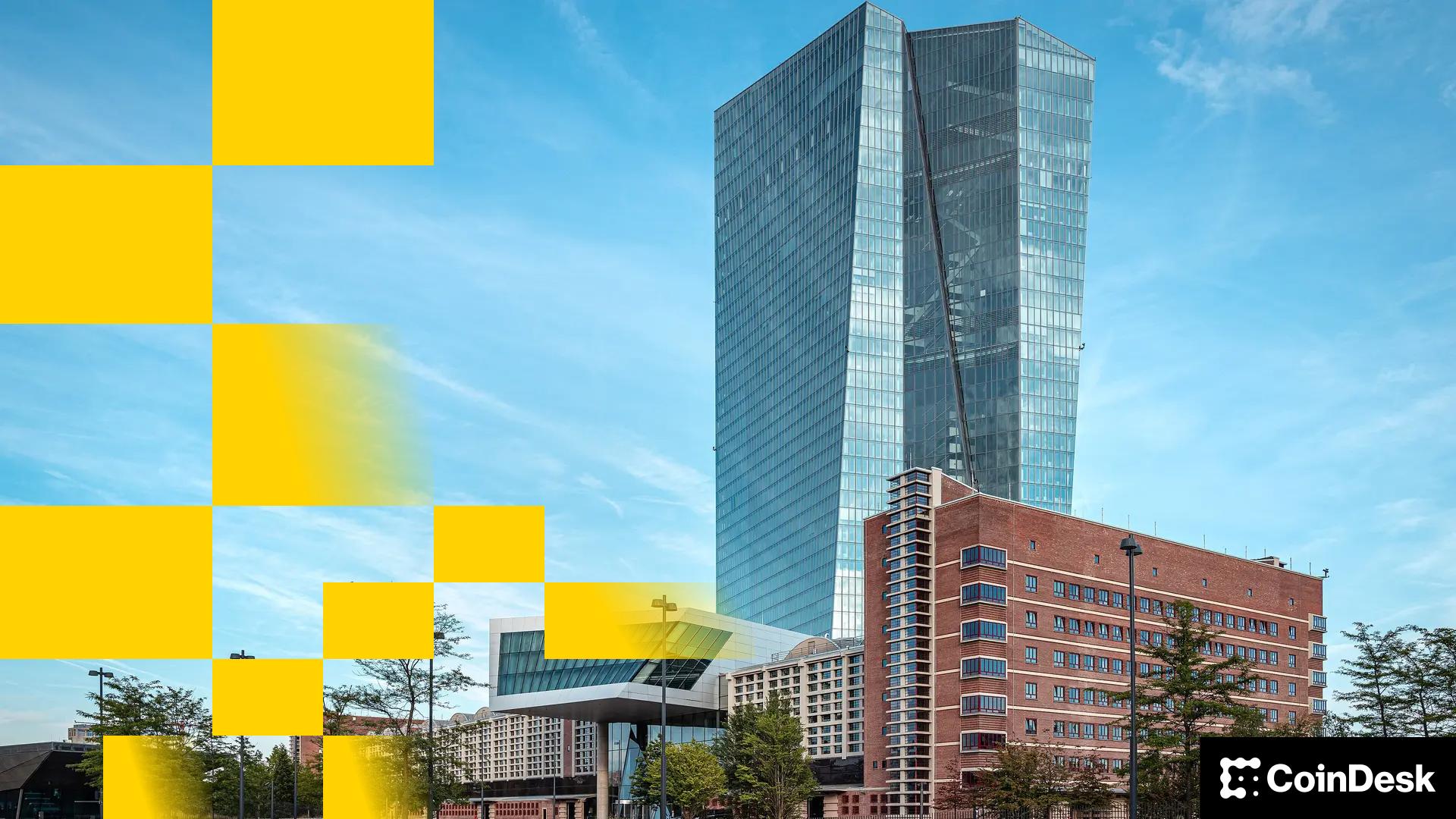 European Central Bank unveils tokenized finance plan to bolster EU's financial autonomy