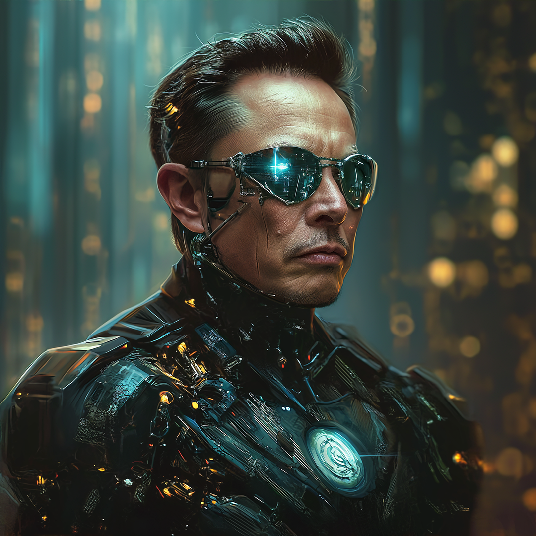 Elon Musk Announces XChat With Bitcoin-Like Encryption, BTC Trades Near $105K Elon Musk Announces XChat With Bitcoin-Like Encryption, BTC Trades Near $105K