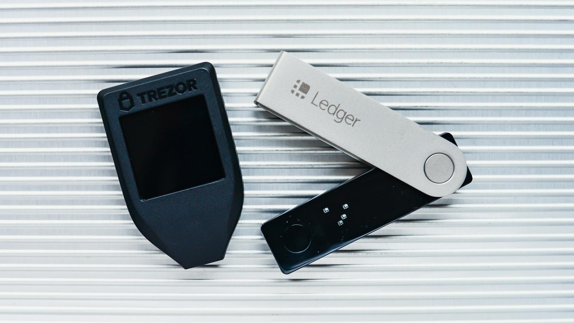 Russia: hardware wallet sales more than double as crypto rules near
