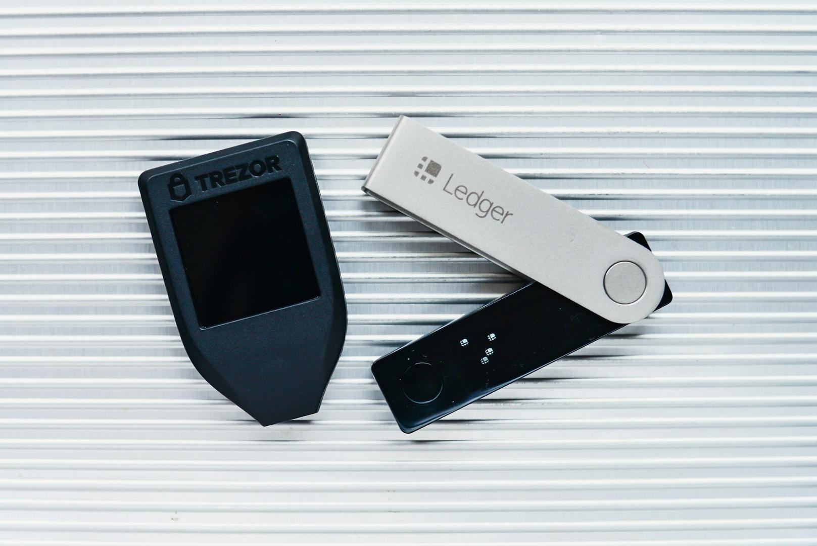 Hardware wallet sales in Russia more than double as new crypto rules near