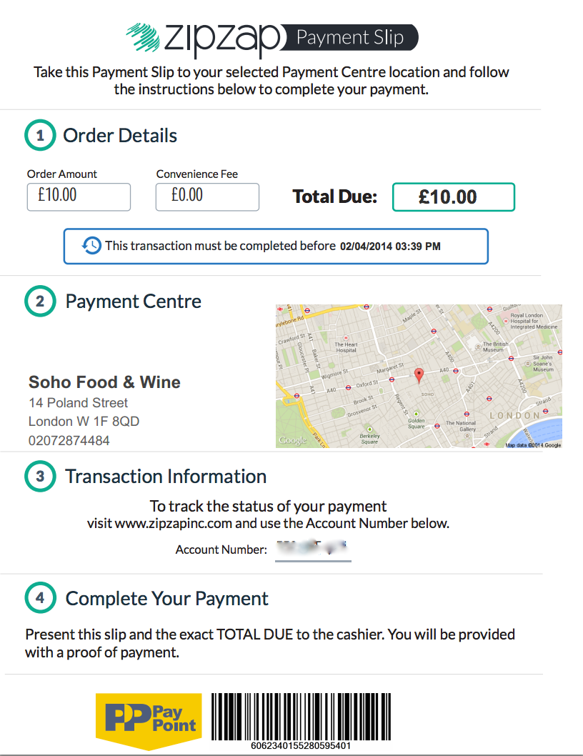 You Can Now Pay Cash For Bitcoin at 28,000 UK Stores
