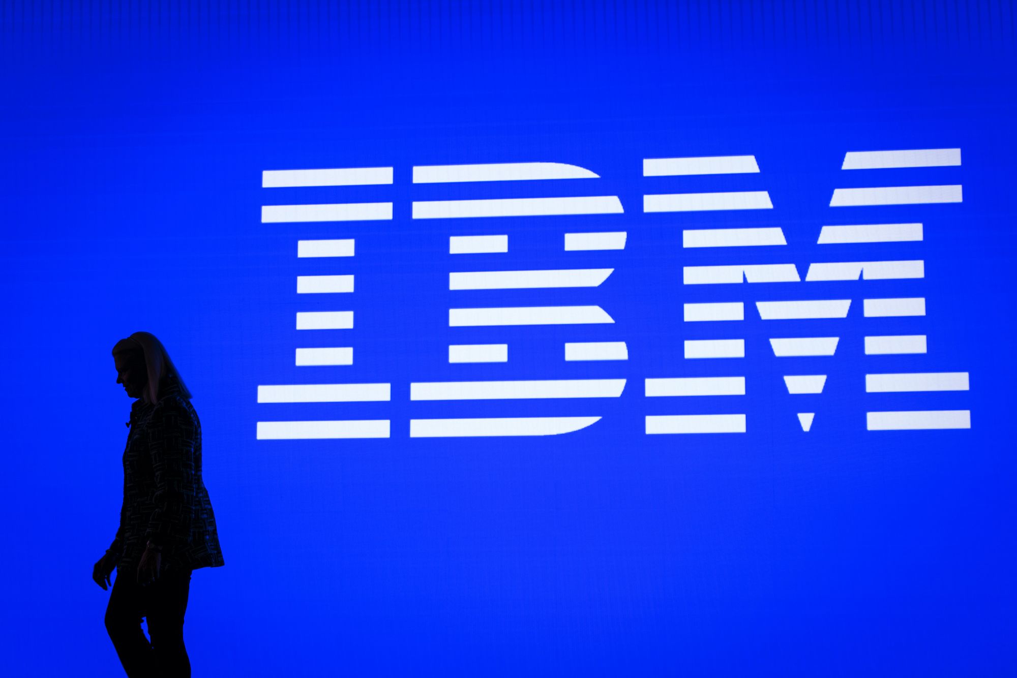 IBM Blockchain | CoinDesk