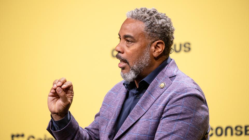 PARITY Act: Proposta de Horsford quer criar 'piso durável' para tributação de criptomoedas nos EUA