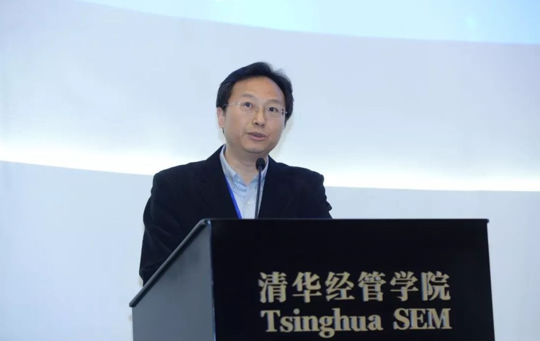 China's SEC May Soon Have a Crypto-Savvy Department Chief: Report