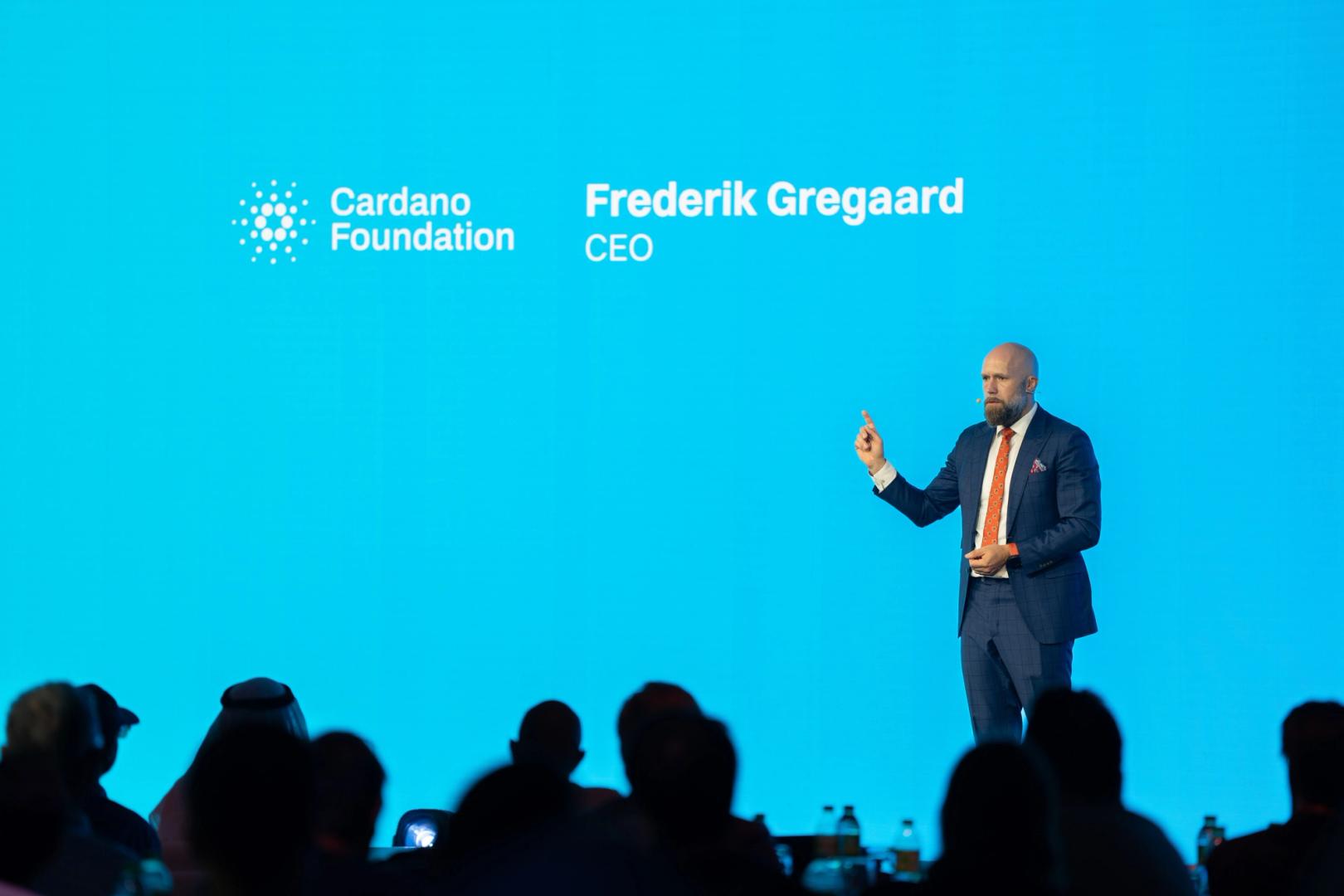 Cardano Foundation Increased Spending on Core Areas by 15% Last Year Cardano Foundation Increased Spending on Core Areas by 15% Last Year