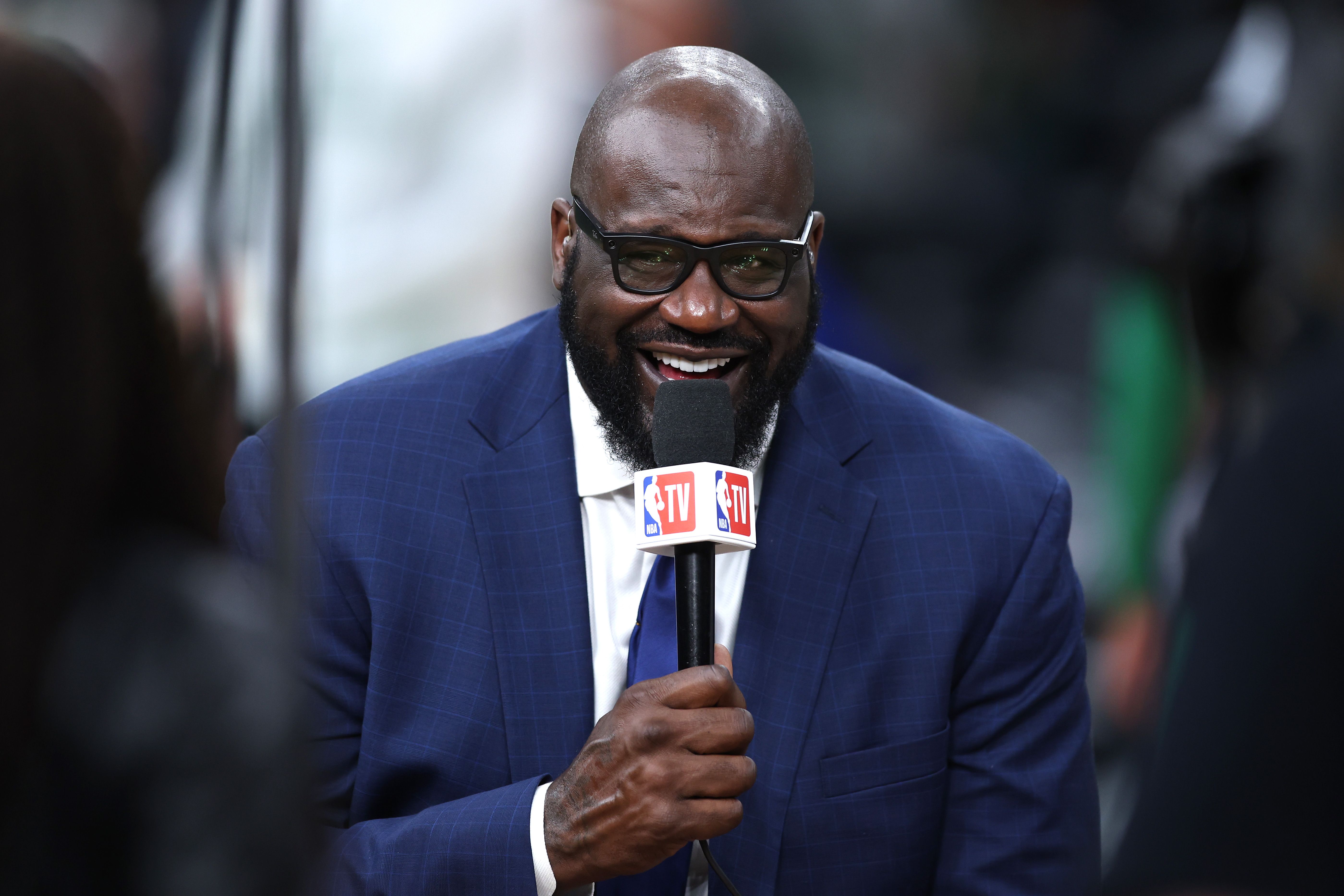 Shaquille O'Neal Will Have to Defend Some of the Allegations Against Him in the Astrals NFT Lawsuit