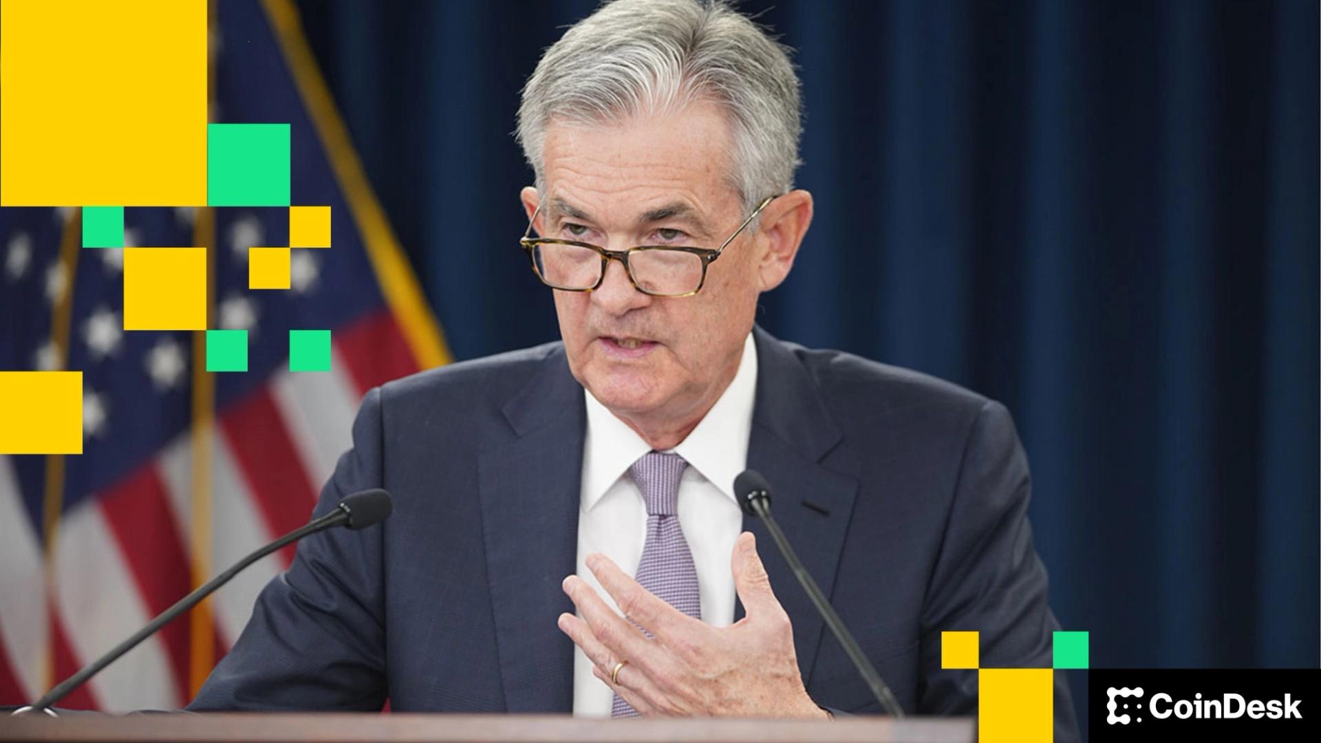 The Node: The Plot to Fire Powell The Node: The Plot to Fire Powell