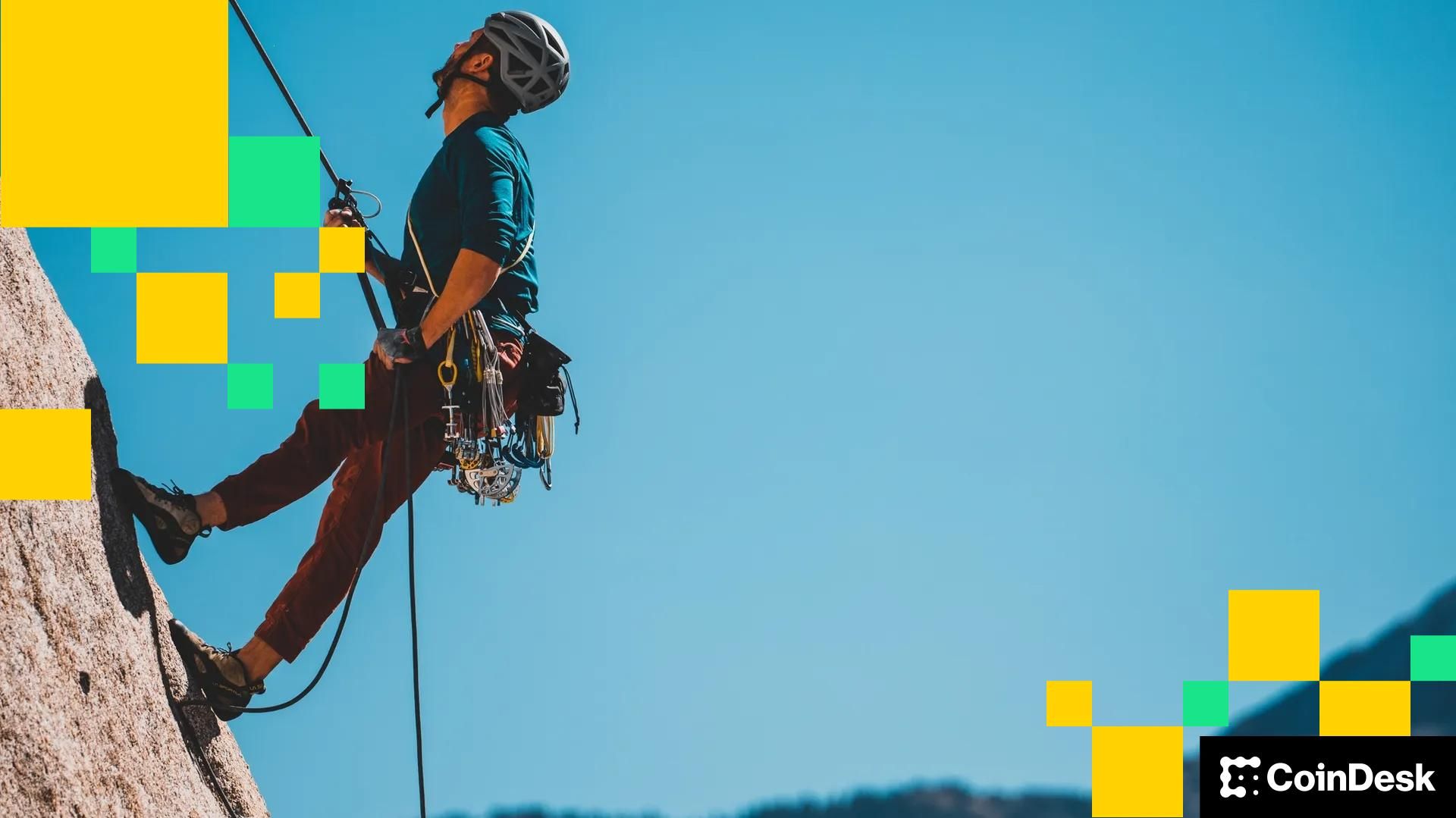 Bitcoin holds key support as 'extreme fear' grips traders: Crypto Markets Today