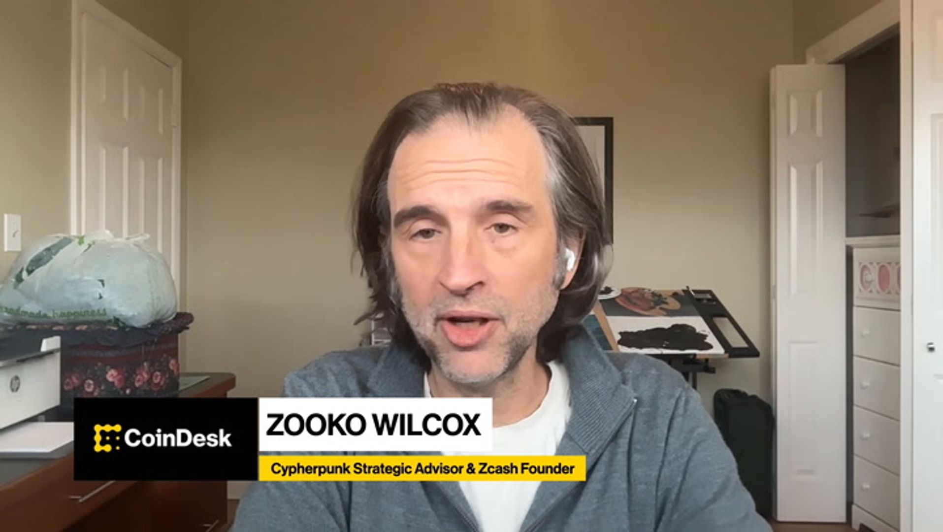 Top Privacy token Zcash falls 14% after key developer team quits over governance clash