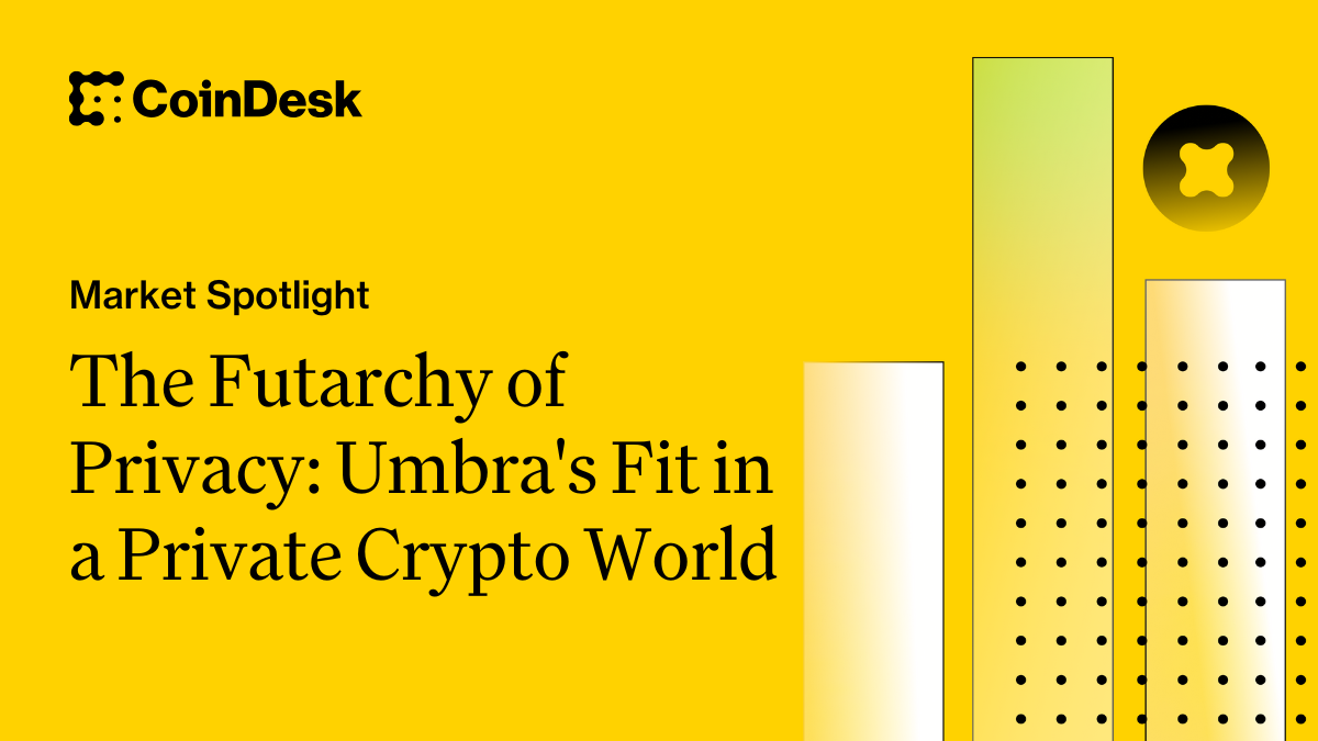 Cryptocurrency Reports and Research | CoinDesk