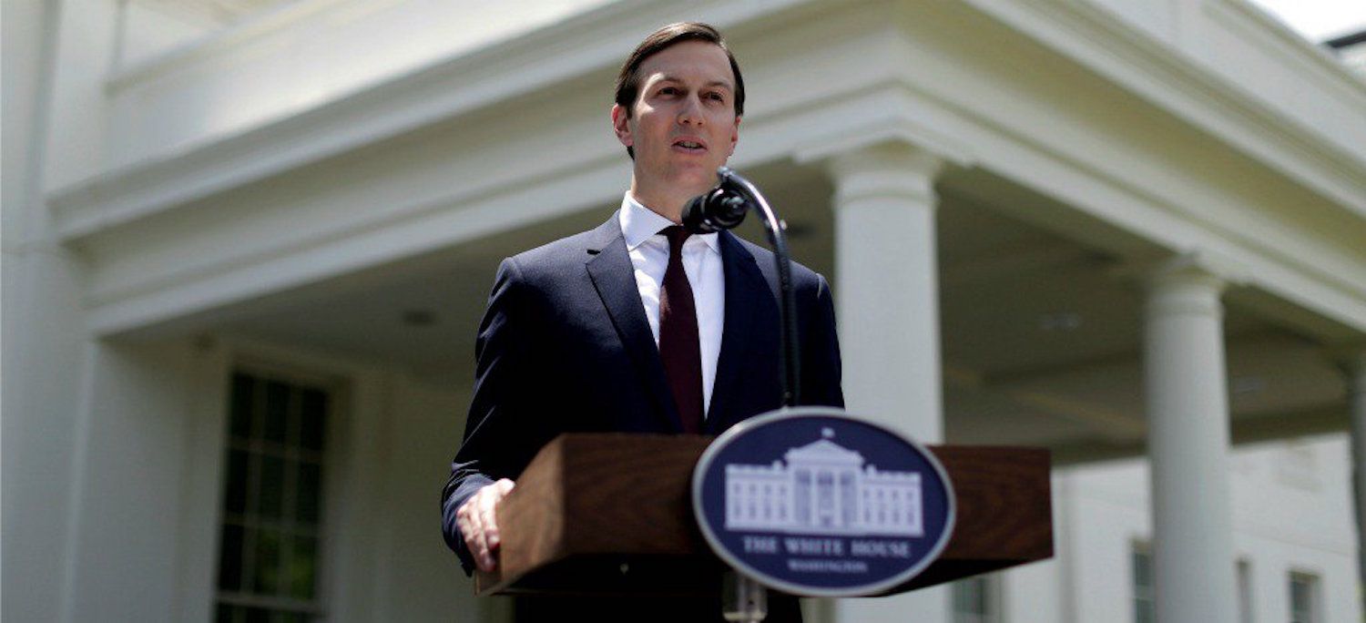 Someone Tried to Extort 52 Bitcoins From Trump Advisor Jared Kushner Last  Year