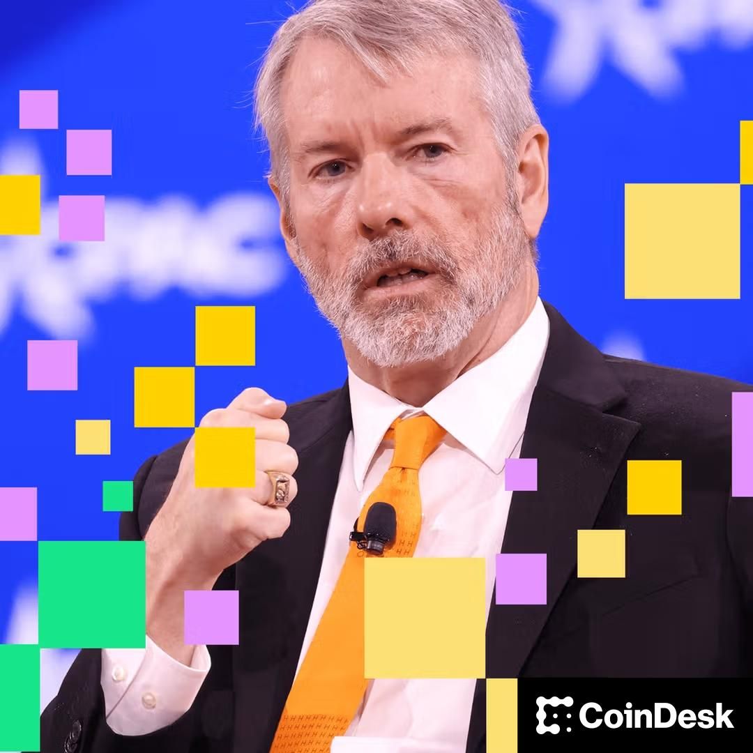 Strategy Returns to Large Bitcoin Buys, Adding $835M Last Week - CoinDesk | Related Crypto Article