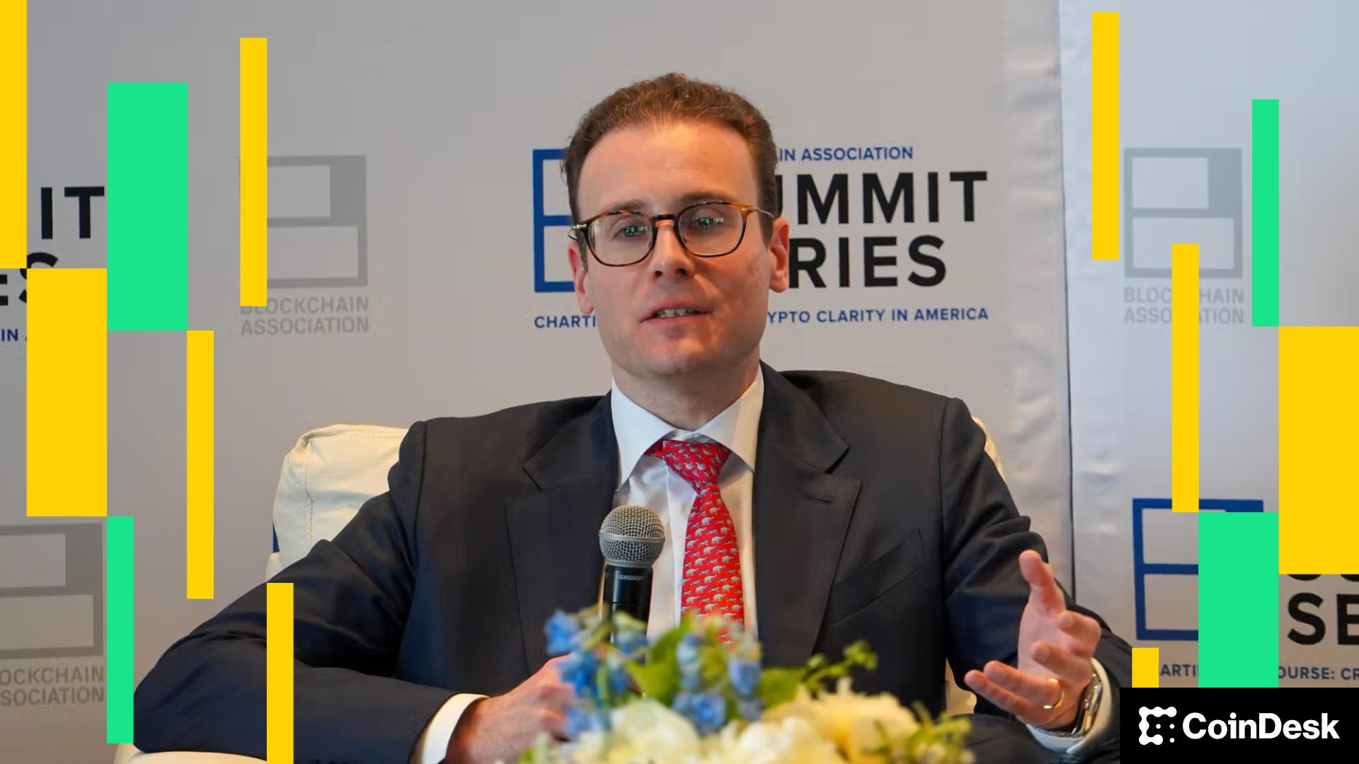 トランプ新任のCFTC長官セリグ、暗号資産を推進する「将来対応」イニシアチブを開始