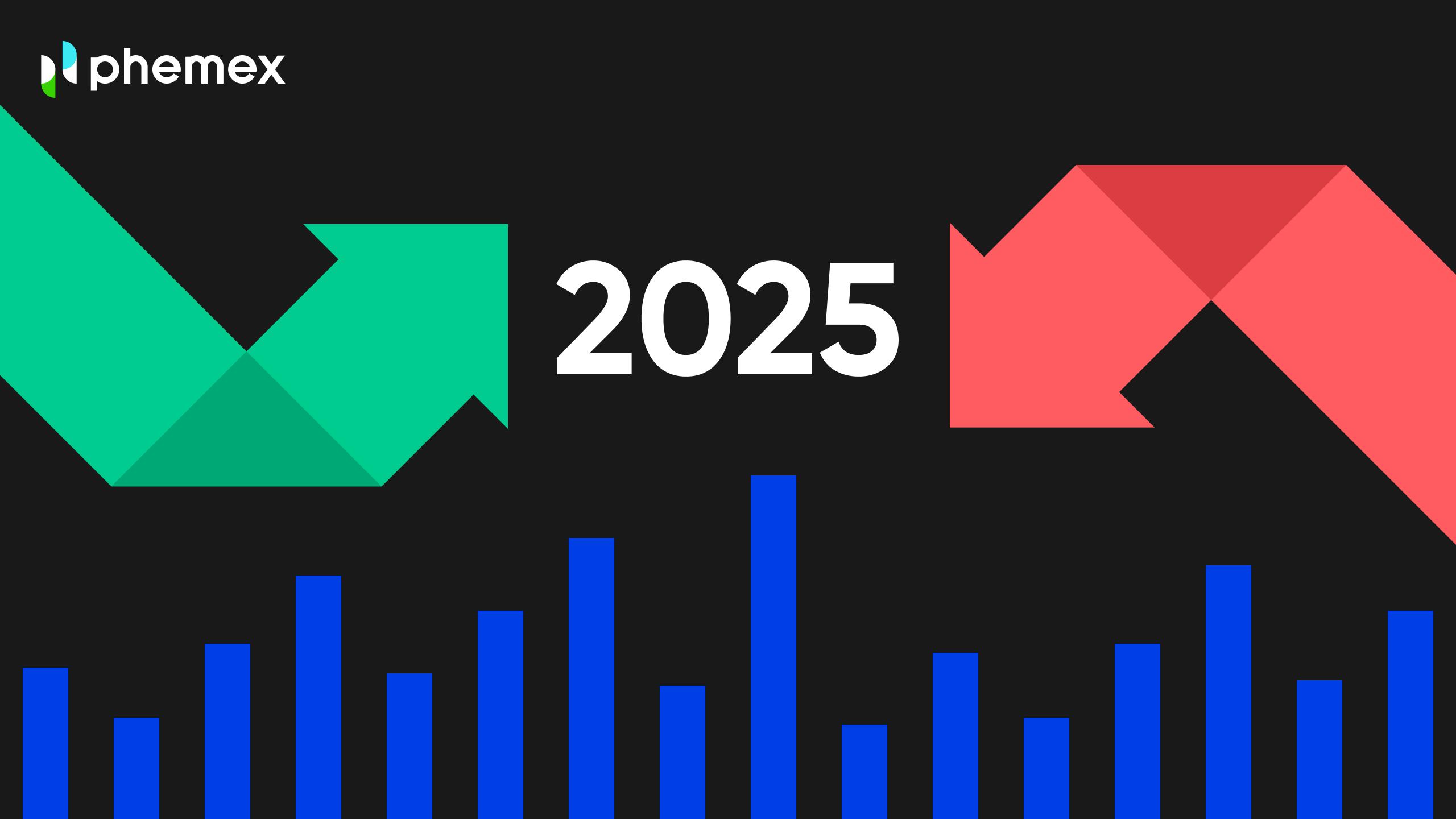 What Will Happen in Crypto in 2025?