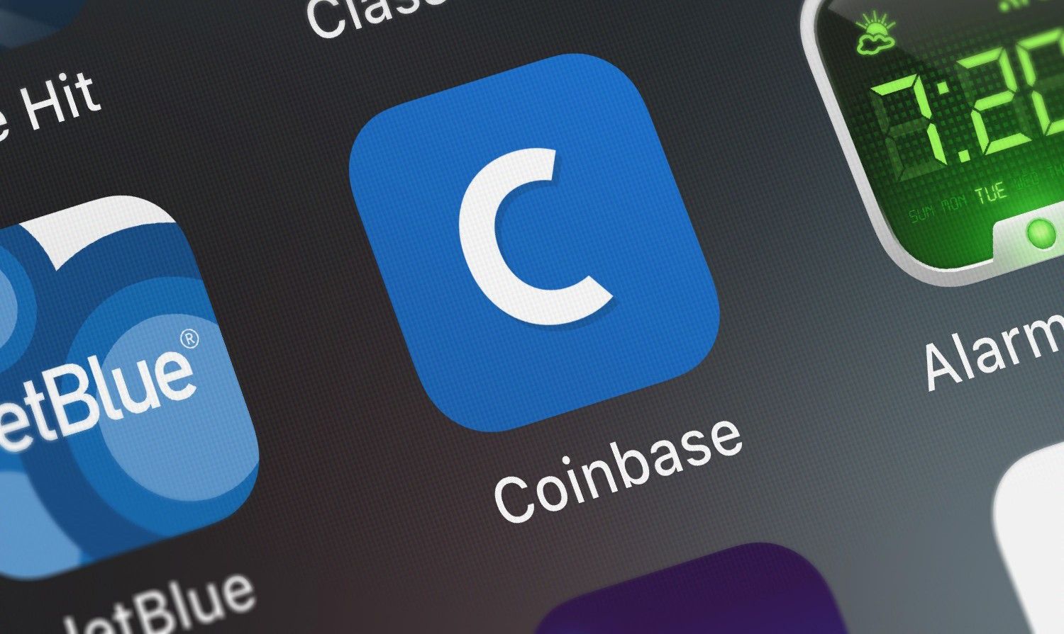 Coinbase Opens Up XRP Trading for New York Residents