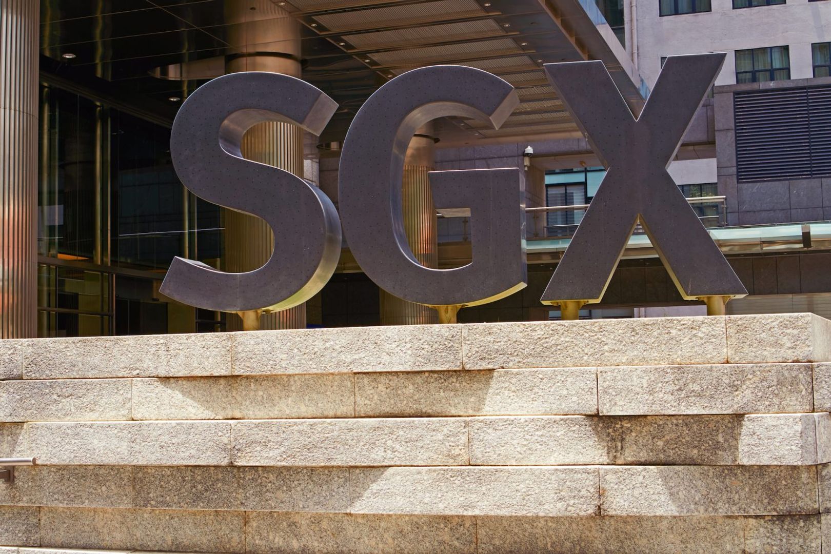 SGX's Crypto Futures Draw New Liquidity, Not Diverted Cash, Exchange Boss Says