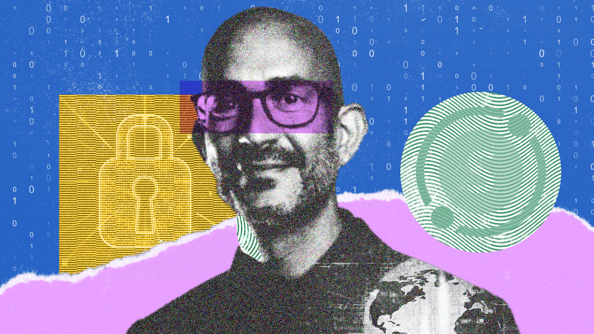 Most Influential: Carlos Domingo