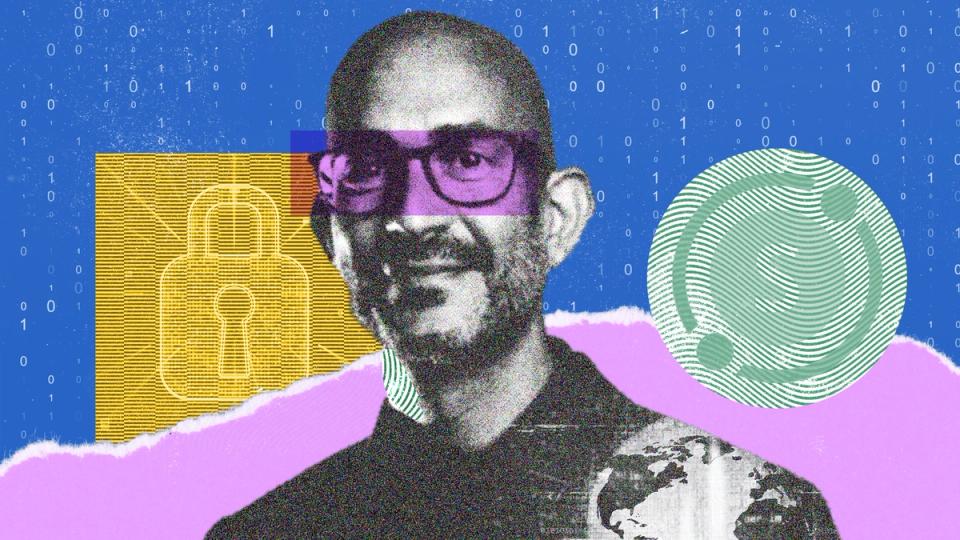 Most Influential: Carlos Domingo