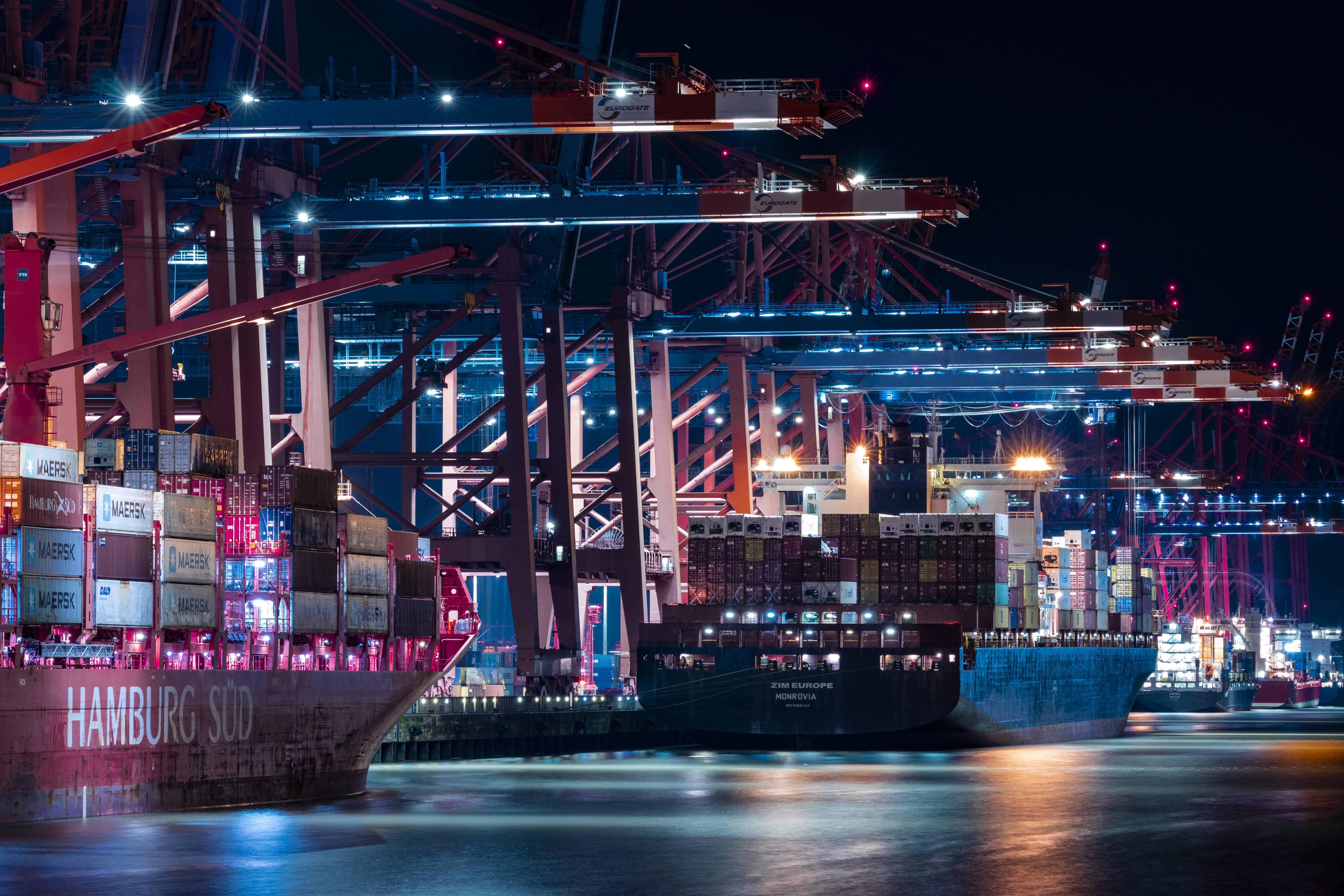 Tokenized Shipping Deals Coming to ADI Chain