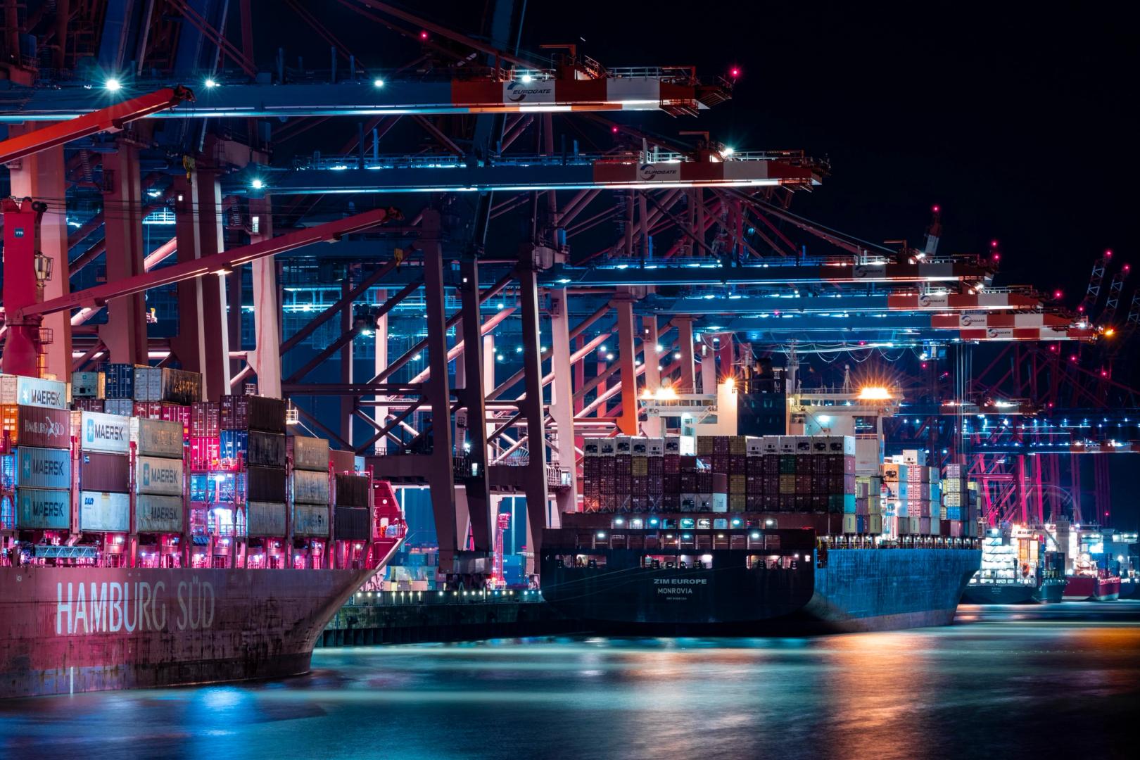 Tokenized Shipping Deals Coming to ADI Chain
