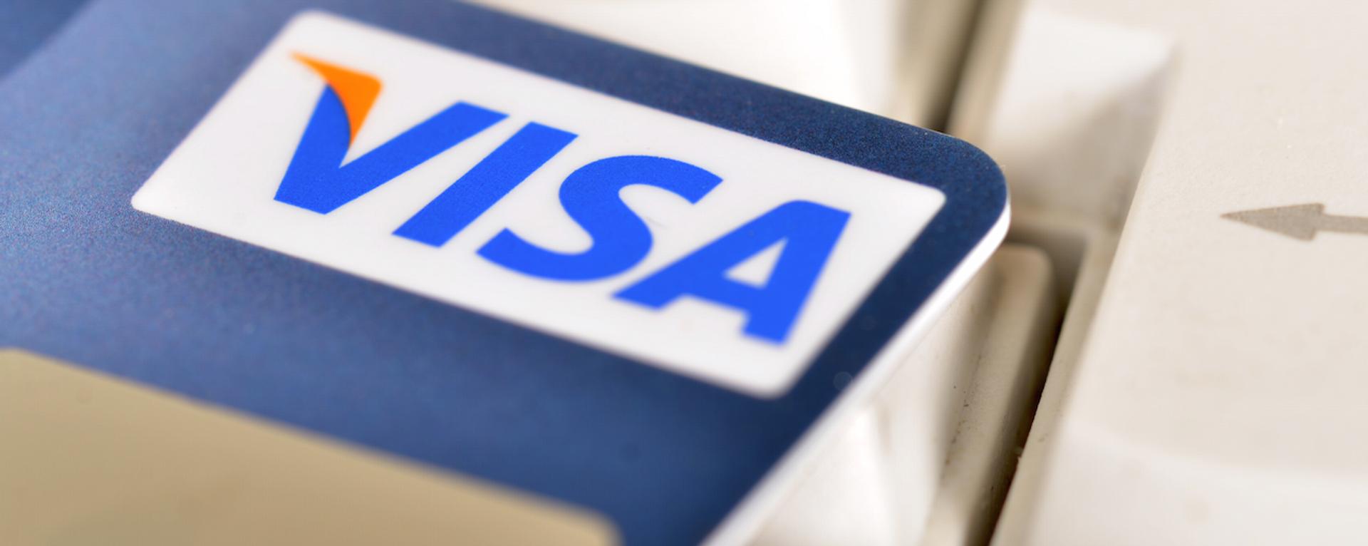 Alchemy’s AI-driven identity and payment service gains access to Visa network Alchemy’s AI-driven identity and payment service gains access to Visa network