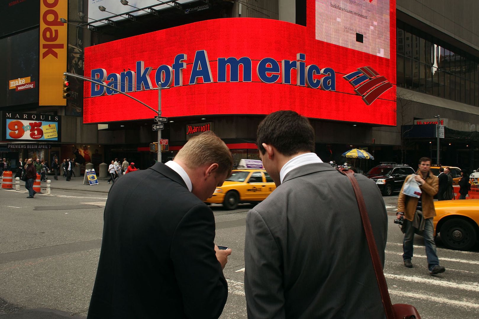 Bank of America Greenlights Wealth Advisers to Recommend Up to 4% Bitcoin Allocation
