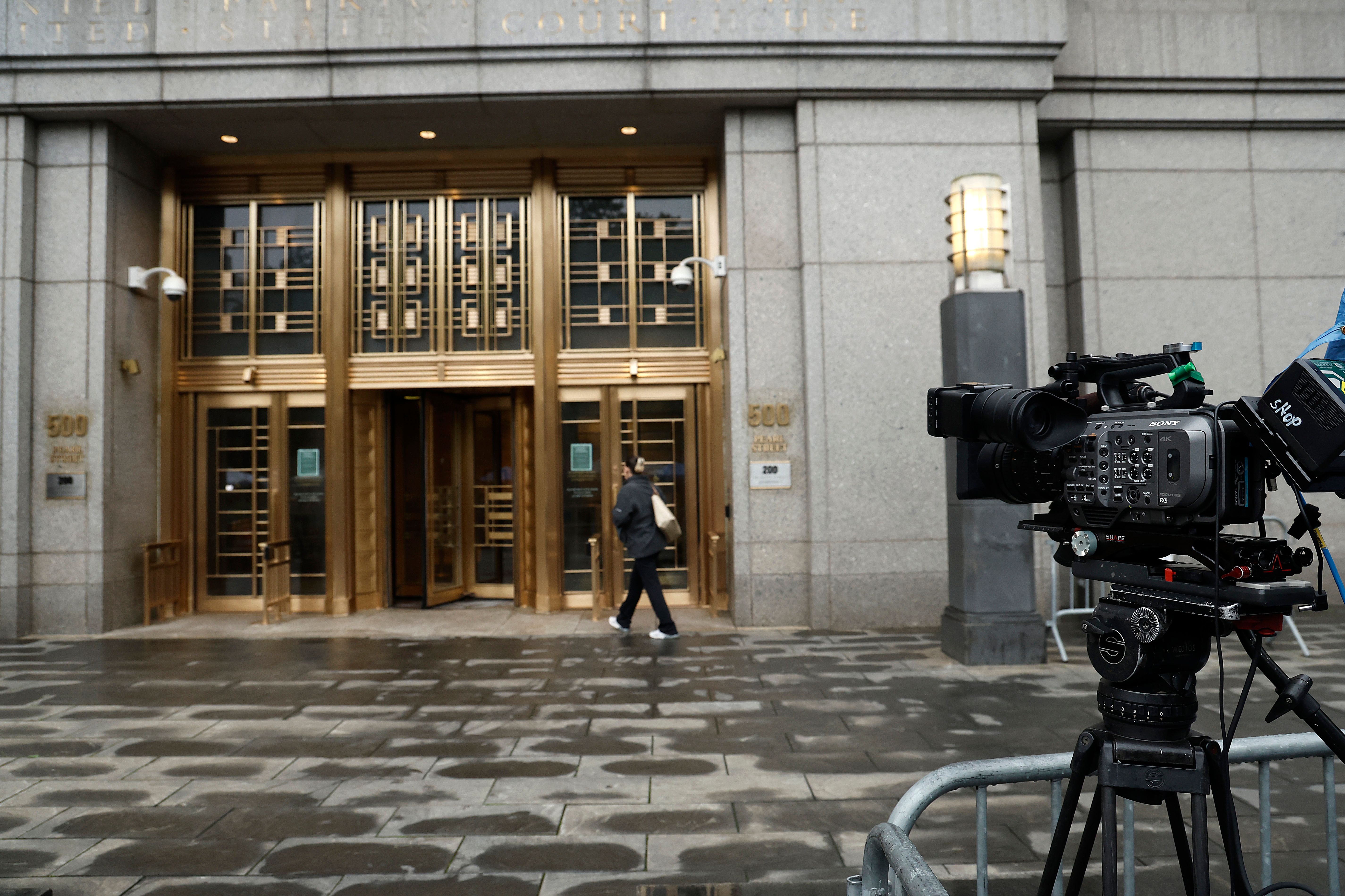The judge says OFAC’s tornado sanctions cannot come in trials withdrawal.