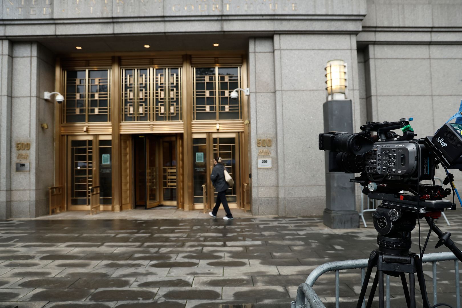 OFAC’s Dropped Sanctions Against Tornado Cash Can’t Come Up at Trial, Judge Says OFAC’s Dropped Sanctions Against Tornado Cash Can’t Come Up at Trial, Judge Says