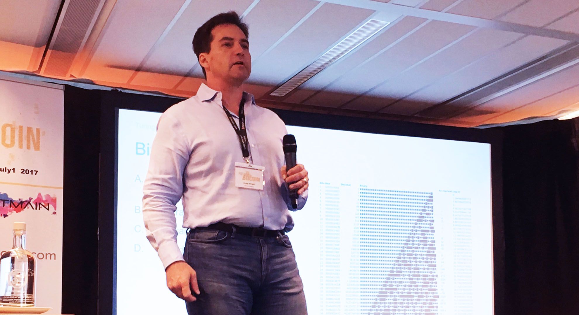 Craig Wright Will Be Able to Fight Bitcoin Copyright Claim in UK After Winning Appeal