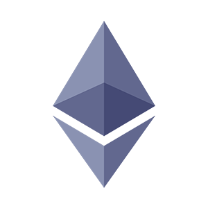 Ethereum (ETH) Logo