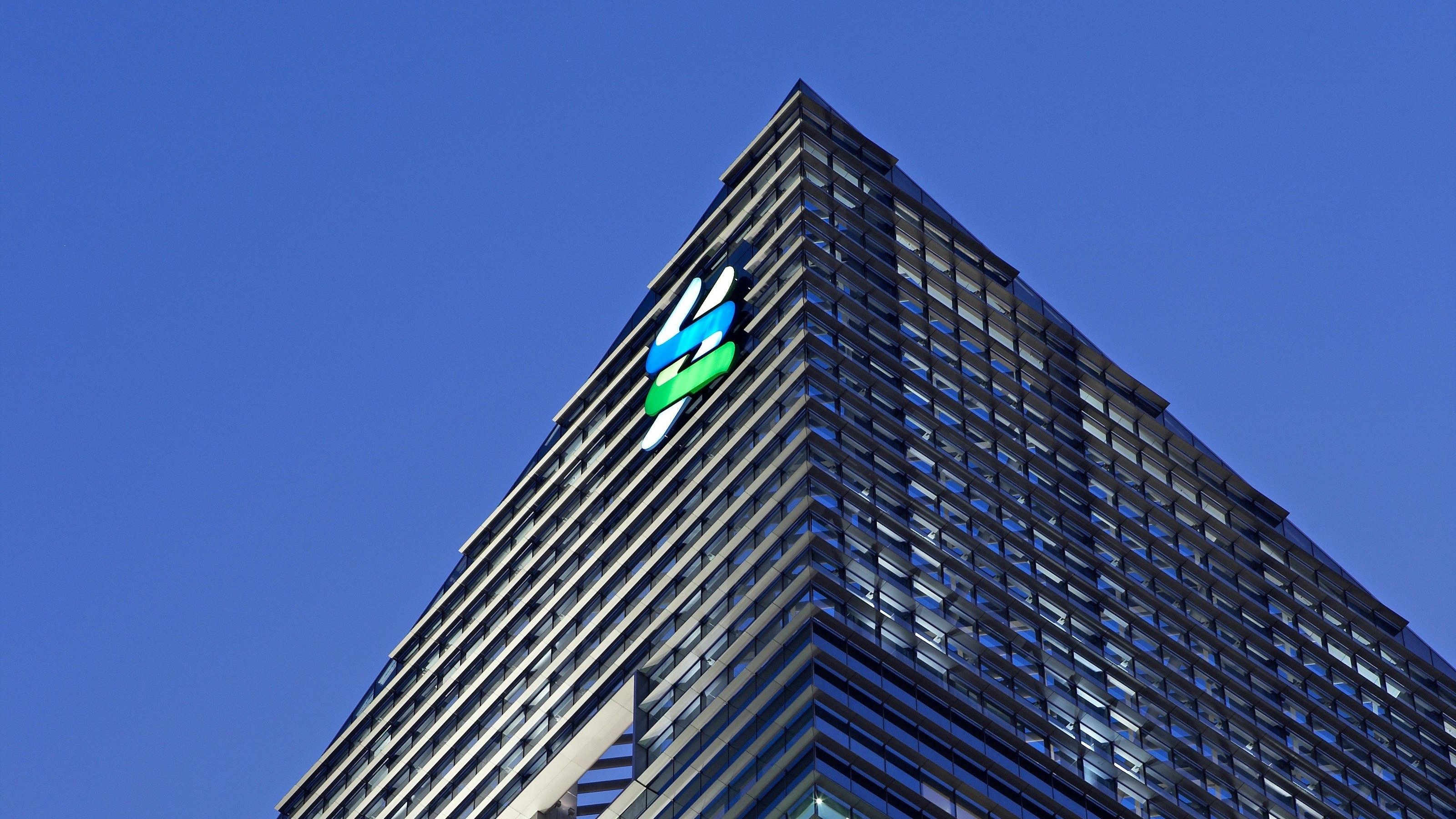 Standard Chartered Investasi Rp2,1 Triliun di GSR untuk Perkuat Layanan Aset Digital