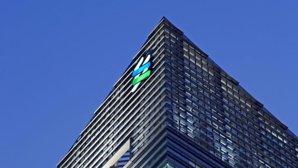 Standard Chartered investe 150 milhões na GSR, avaliada em mais de 1 bilhão