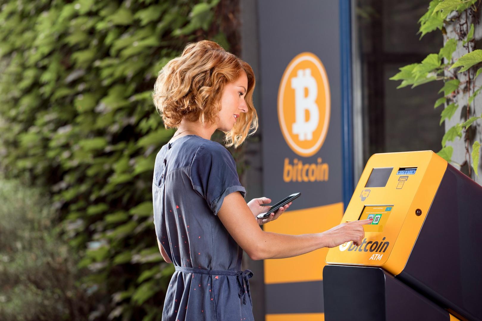 Australian Regulator Shuts Down 96 Cryptolink ATMs
