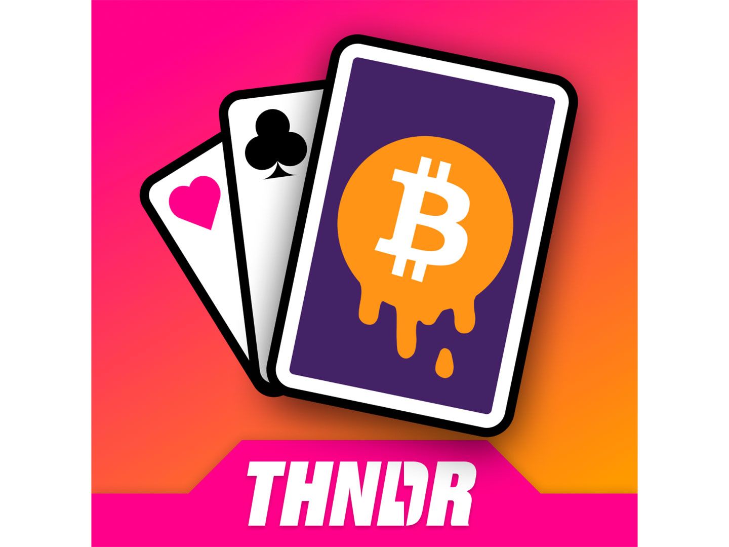 THNDR Games lanza el juego móvil Solitario Bitcoin para ganar