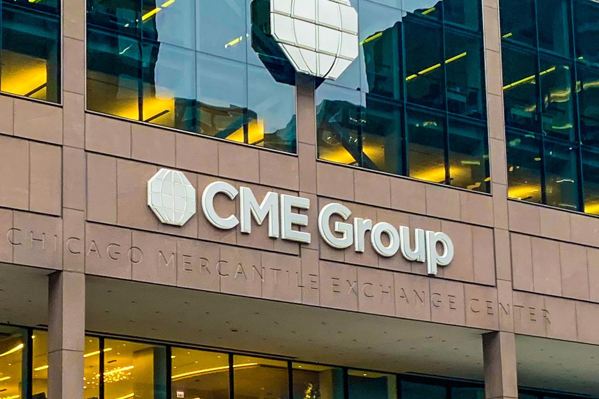 U.S. CFTC rebuffs CME legal stance in consequential fight over.