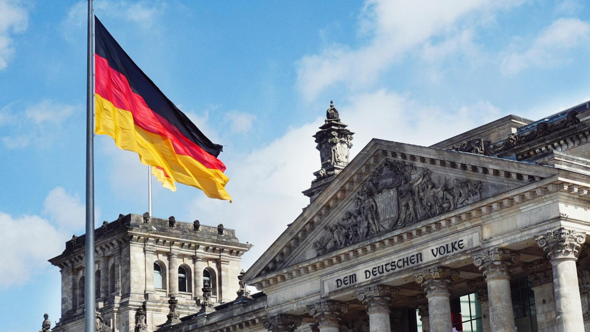 Germany is preparing to scrap its tax-free perk for bitcoin holders