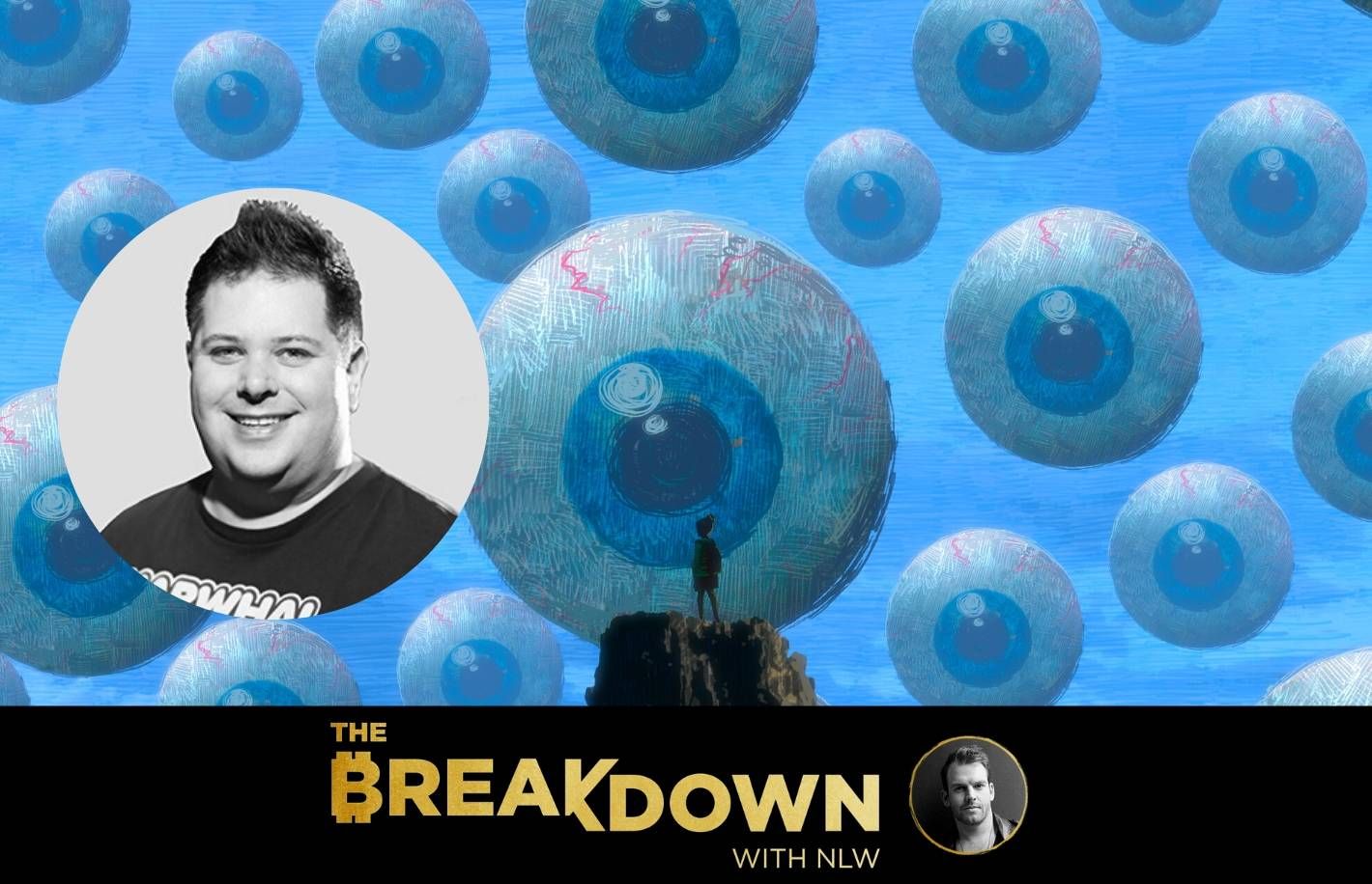 Fluffypony | CoinDesk