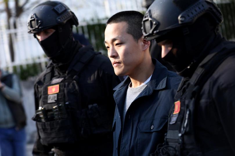 Jane Street rejeita acusações da Terraform sobre colapso do UST-LUNA