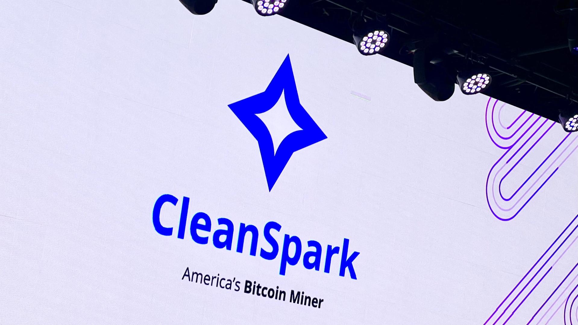 CleanSpark (CLSK) Shares Rise After Getting $100M Bitcoin-Backed Credit score From Coinbase Prime CleanSpark (CLSK) Shares Rise After Getting $100M Bitcoin-Backed Credit score From Coinbase Prime