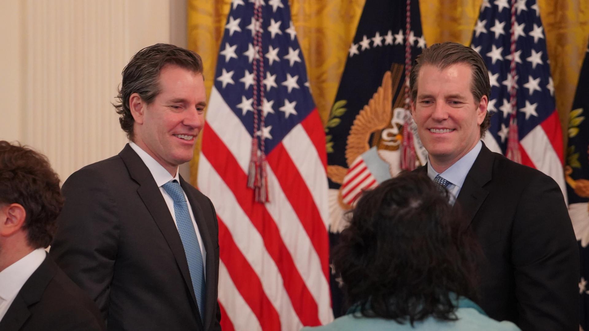 Gemini Hires Goldmans (GS), Citi (C), Morgan Stanley (MS) and Cantor as Lead Bookrunners For its IPO Gemini Hires Goldmans (GS), Citi (C), Morgan Stanley (MS) and Cantor as Lead Bookrunners For its IPO